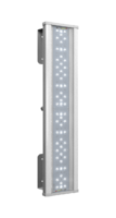 Светодиодный светильник ECOLED-130W-15280-S LIRA